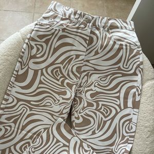 Source Unknown Clay pants
